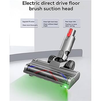 Amazon | 掃除機アタッチメント、ダイソン対応、V10スリムV12